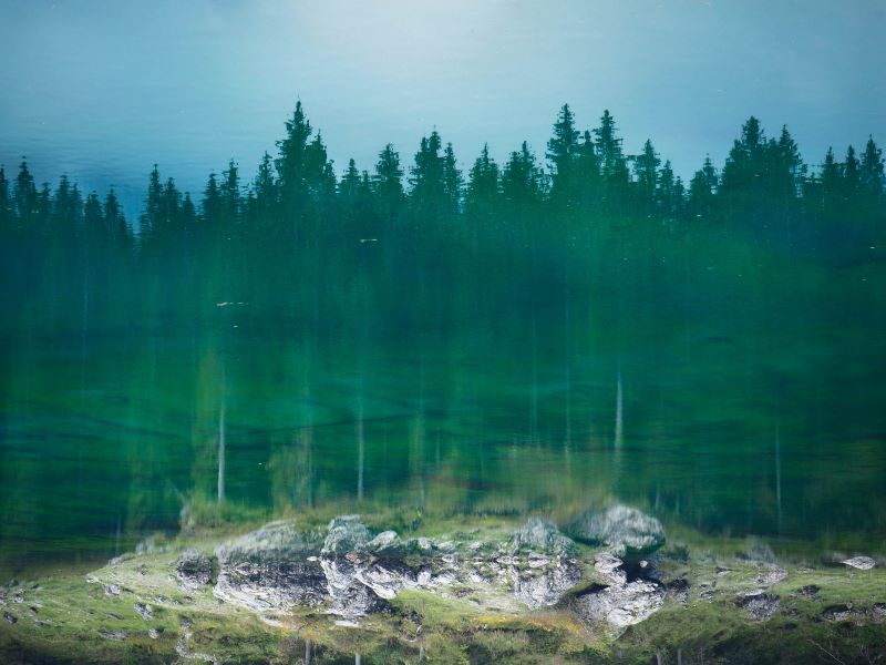 Riflettendo