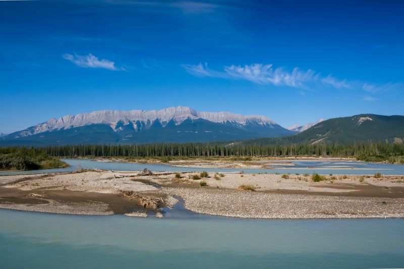 Scenari del Canada