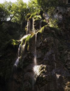 Parco Nazionale dei Laghi di Plitvice