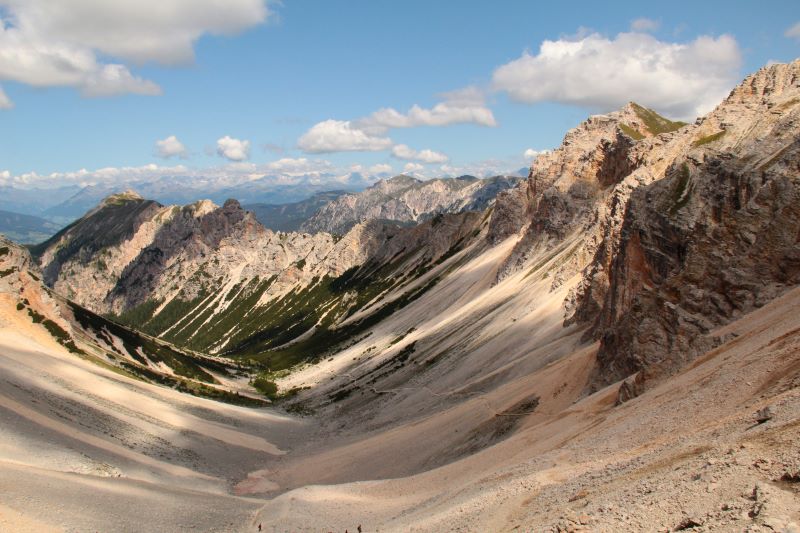 angoli di paradiso (Dolomiti)