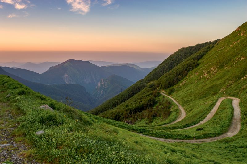 L'alba del nuovo giorno è arrivata