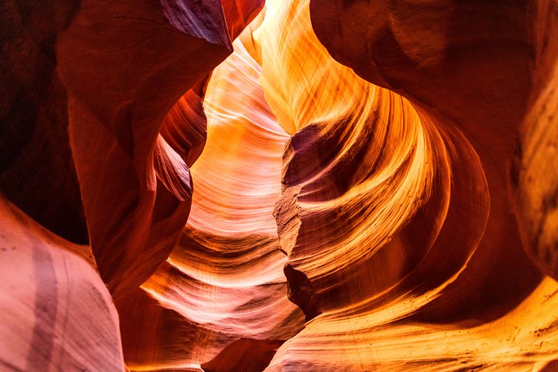 Antelope Canyon