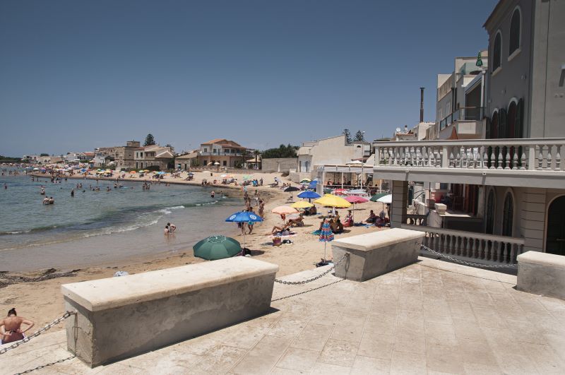 Montalbano beach