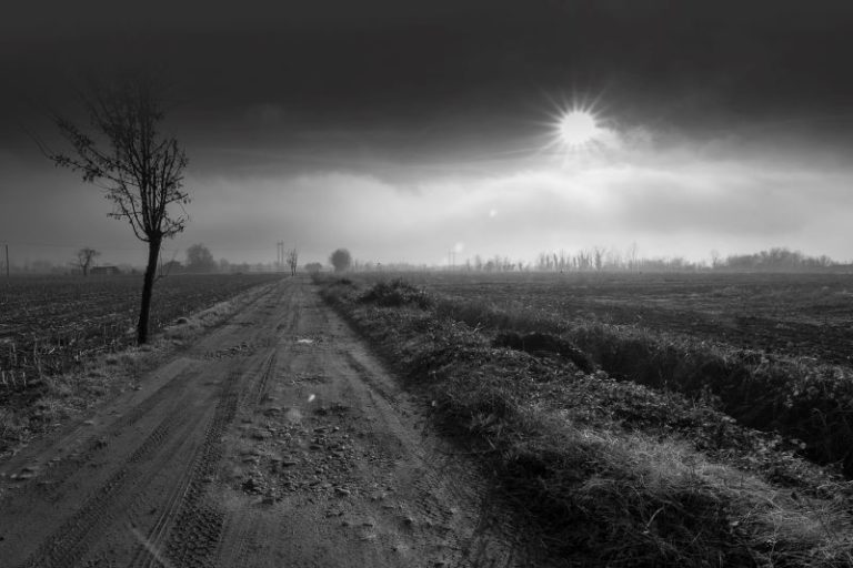 Campagna Invernale