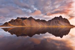 Alba Vestrahorn