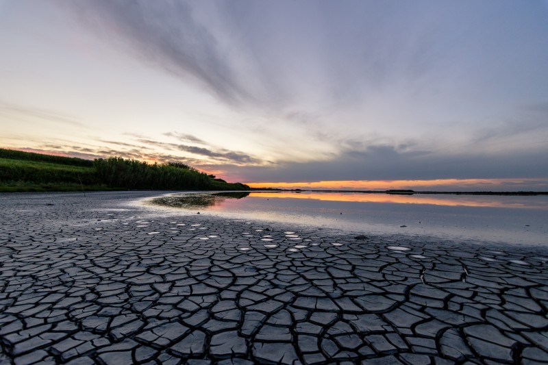 saline naturali