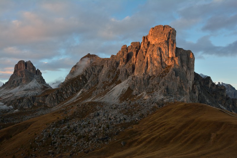 passo giau