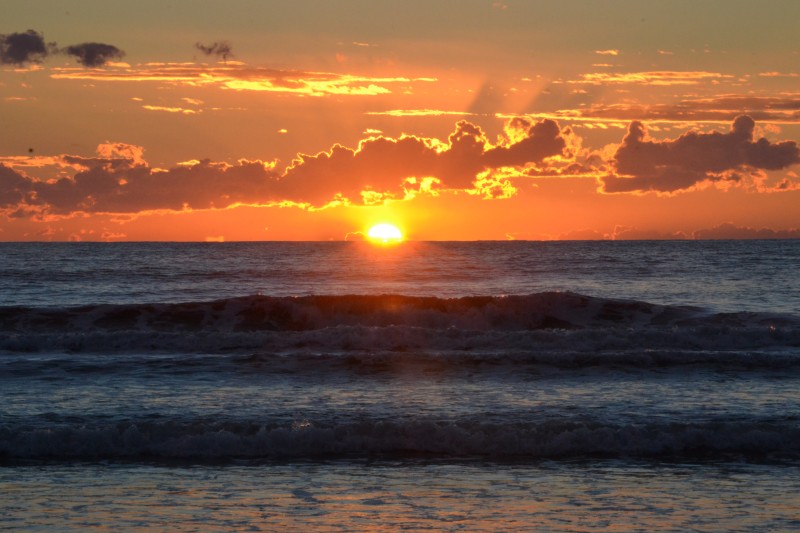 tramonto