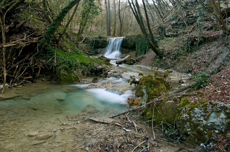 cascate