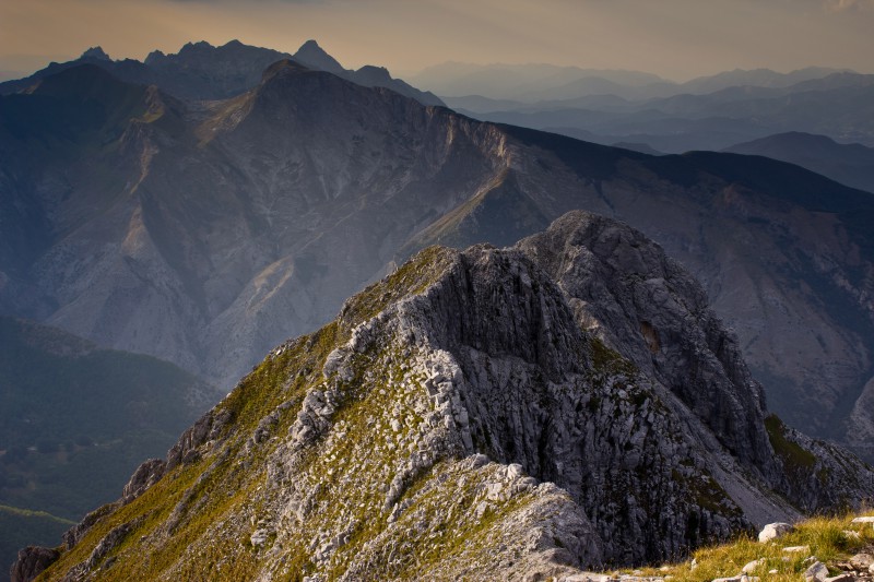 alpi apuane