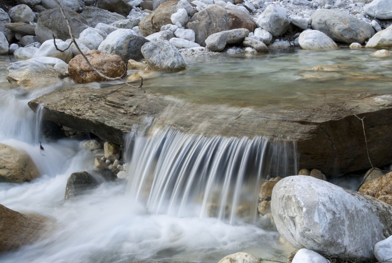 il fiume