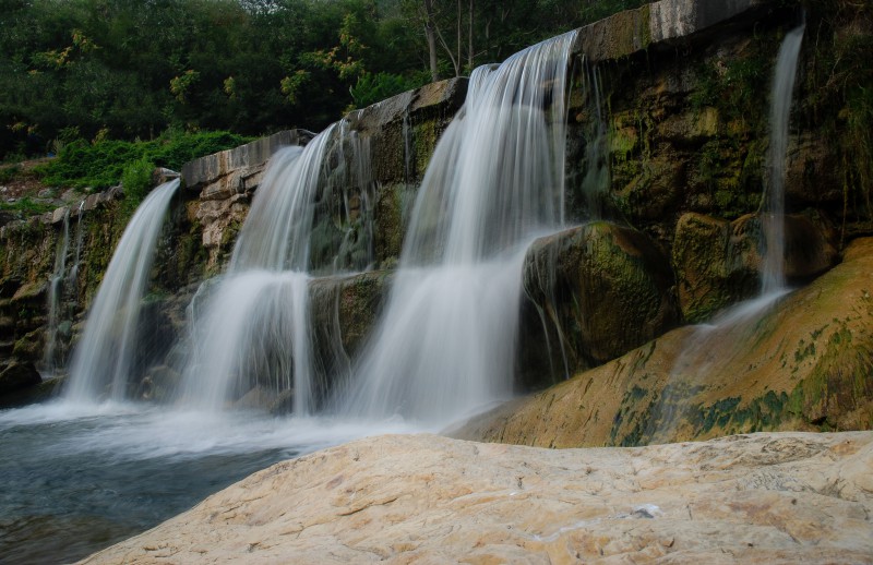 seravezza river