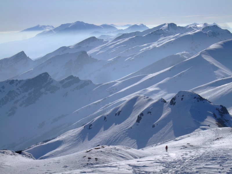 appennino parmense