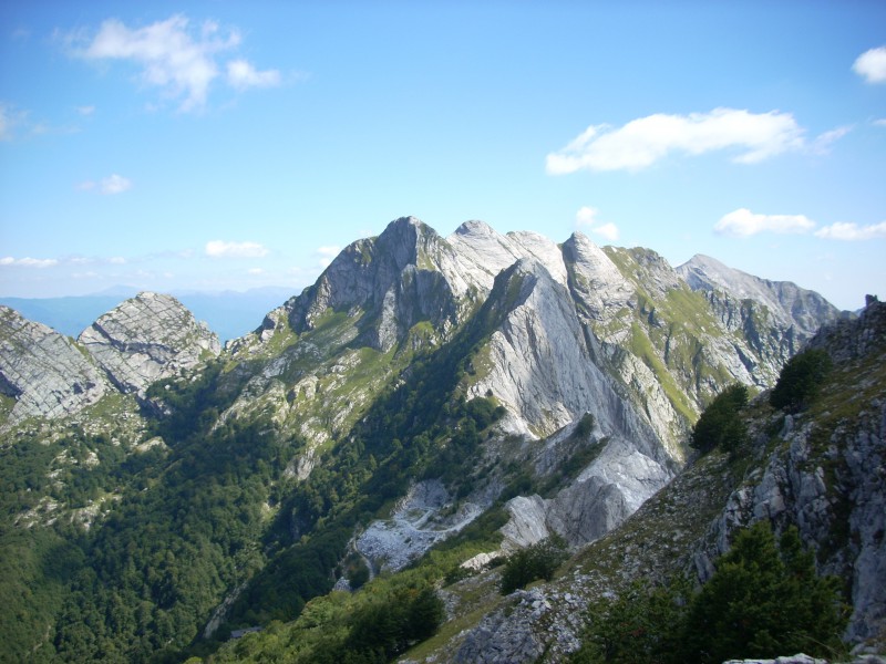 monte cavallo