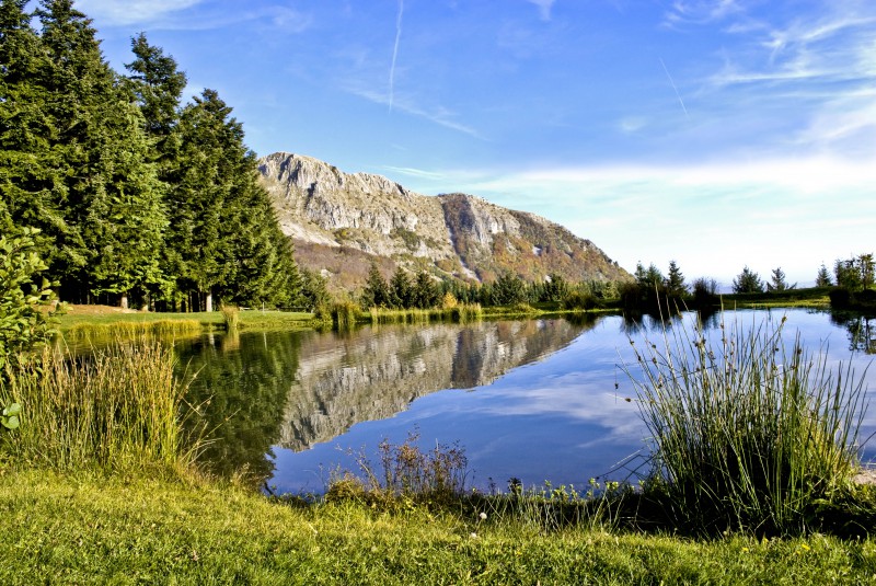 parco dell'orecchiella