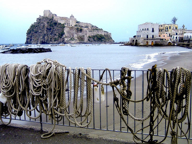 ischia