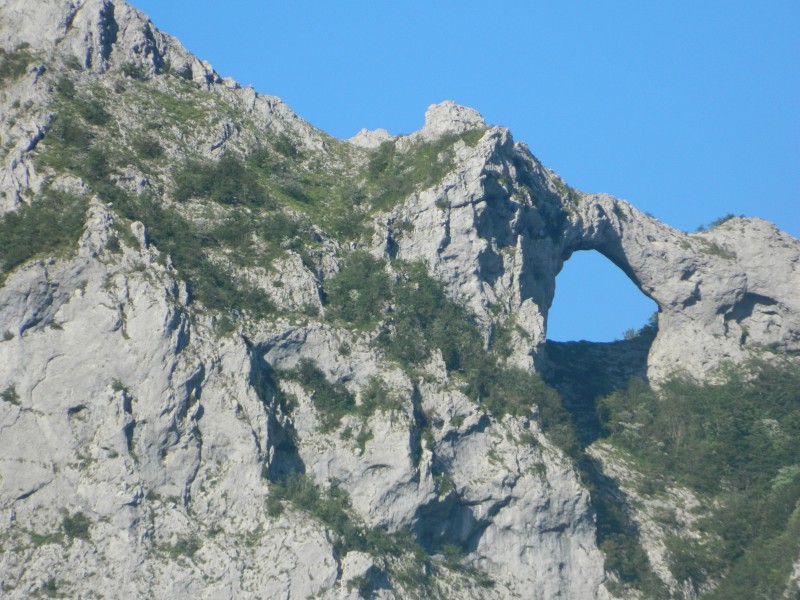 in attesa dell'amico sole