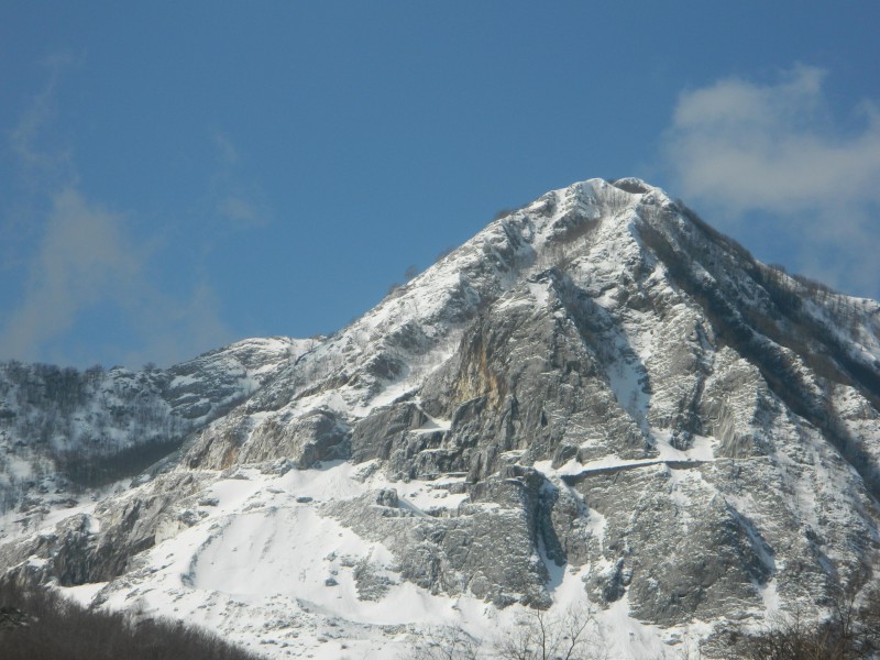 oltre ... l'azzurro del cielo