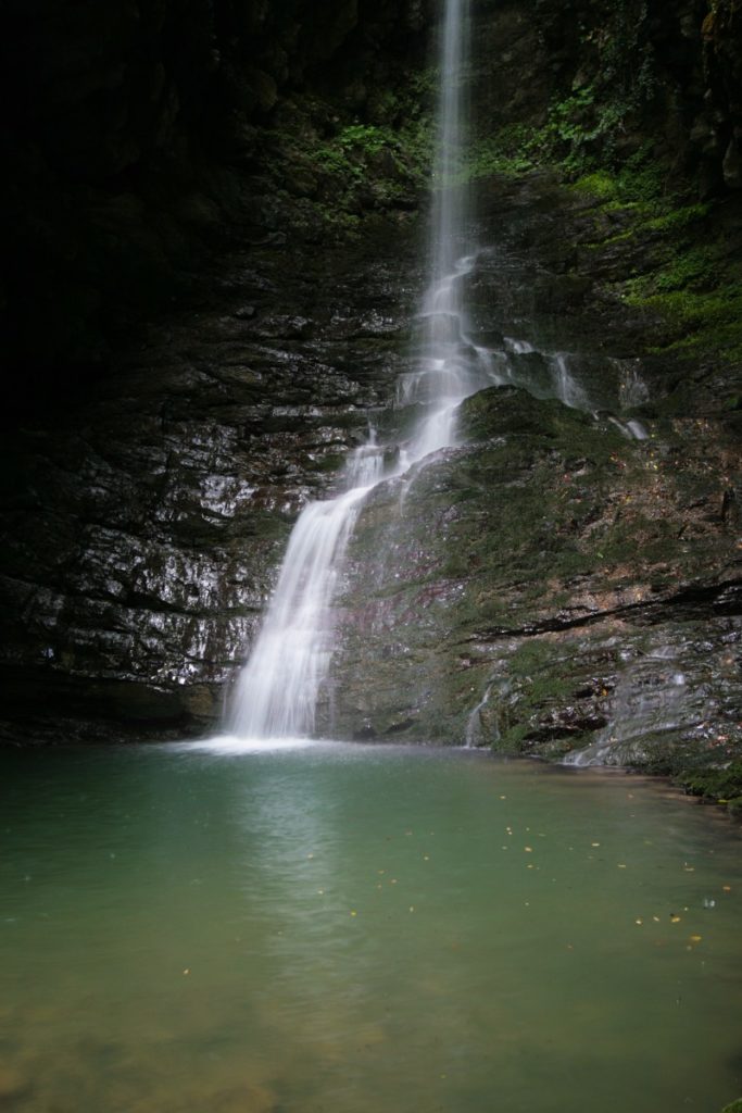 cascata