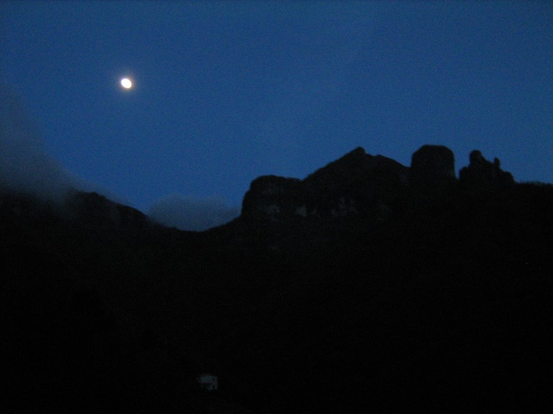 chiaro di luna