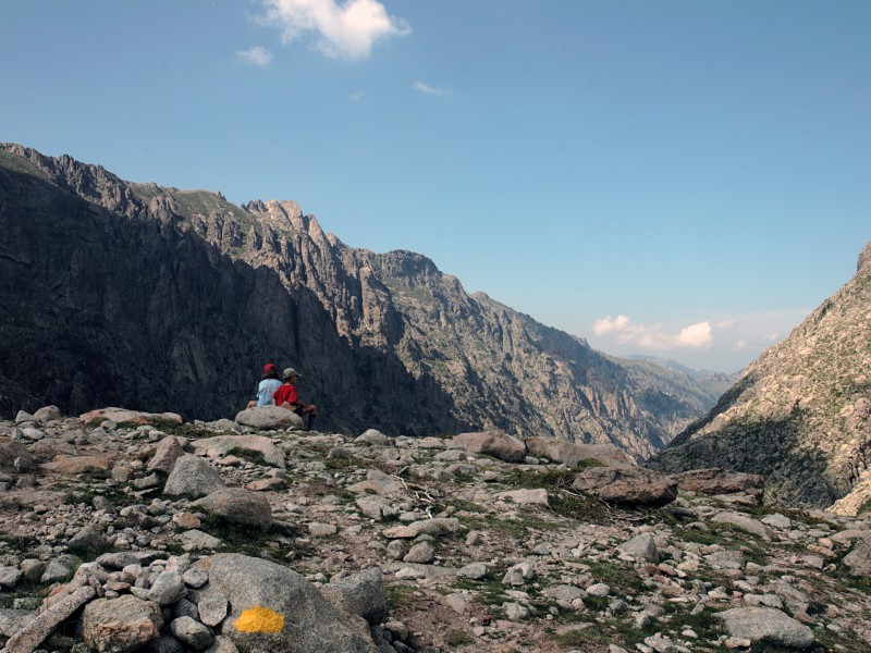 verso l'infinito ... e oltre