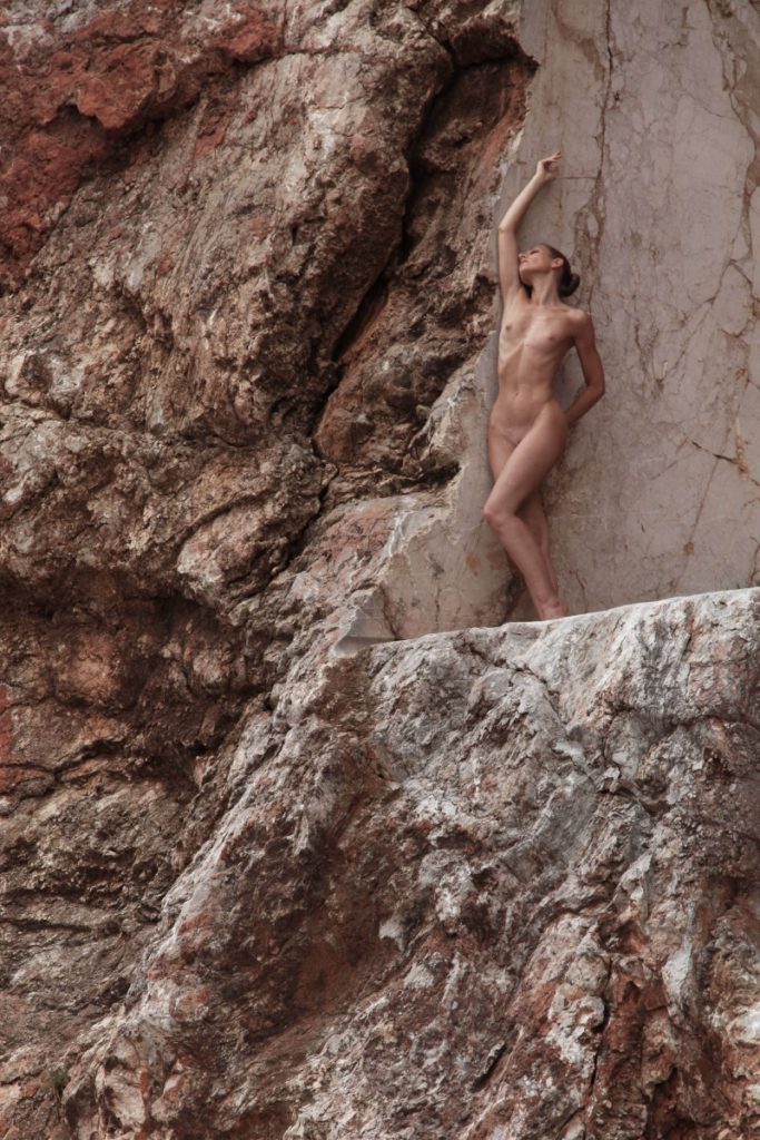 la bellezza in natura