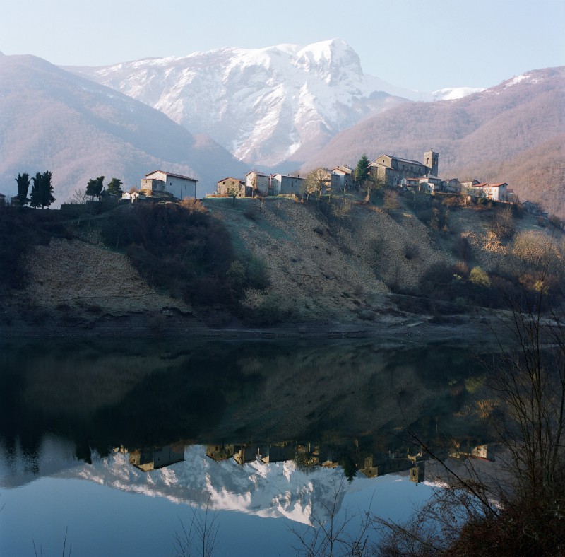 riflessi garfagnana