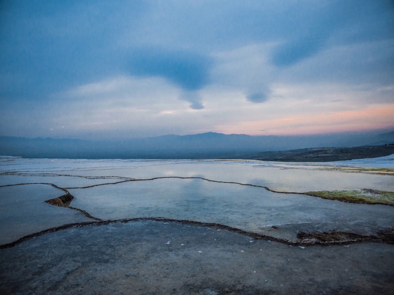 pamukkale