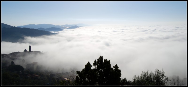 paesaggio fantasma