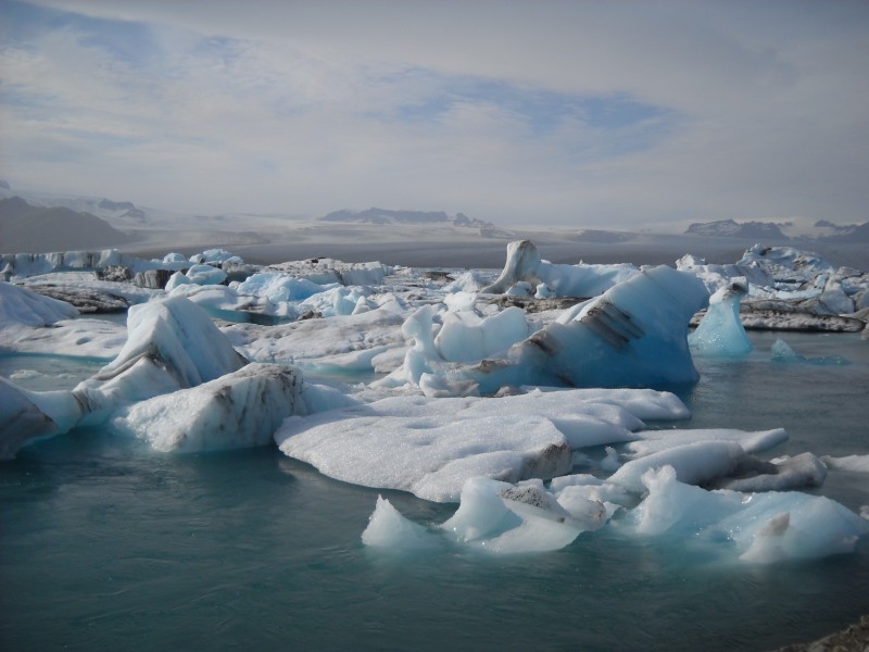 jokulsarlon