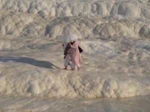 pamukkale