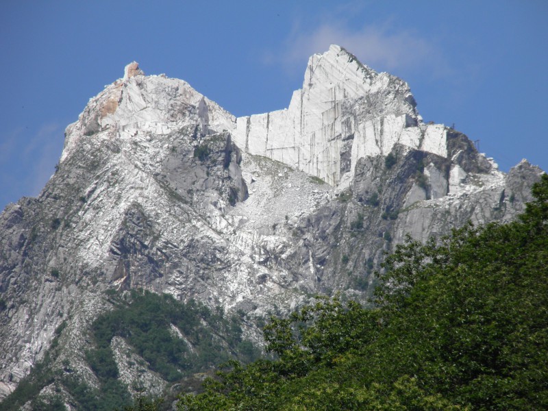 natura violentata