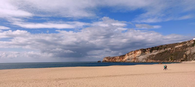 bellezza a nazarè