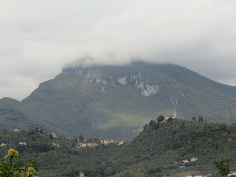 Silenzio d'autunno