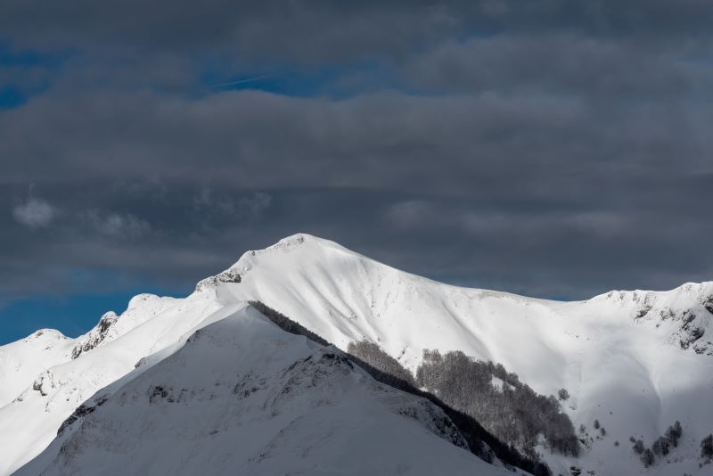 Bianco Marmo?