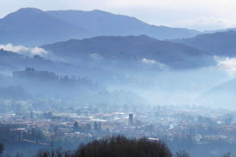 Garfagnana misteriosa