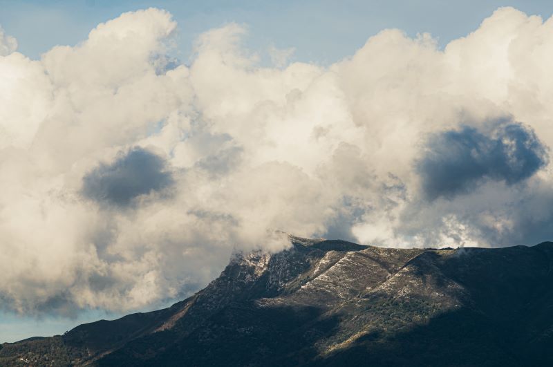 Dalla Terra al Cielo