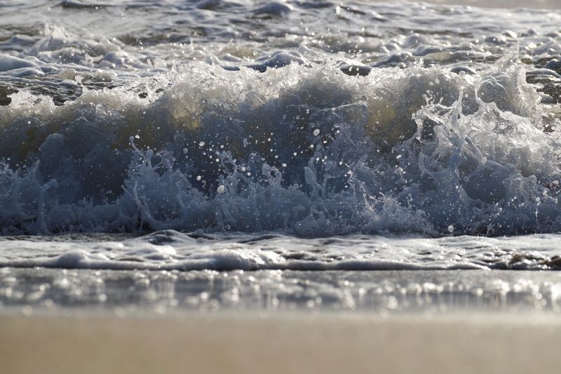 La danza dell'acqua