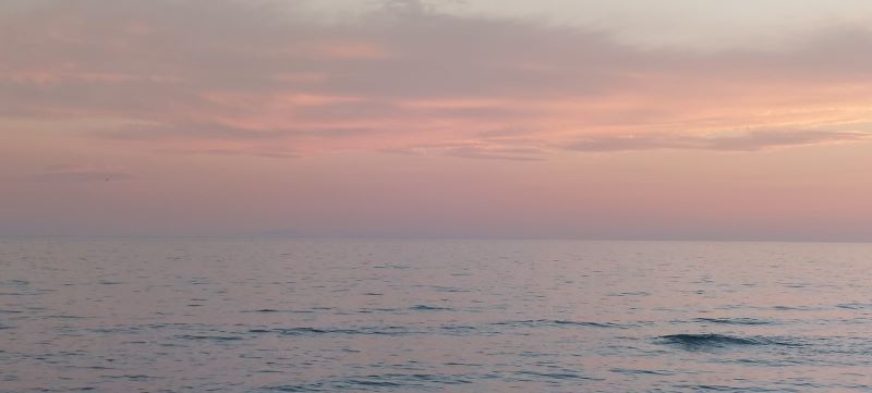 Tra mare e cielo 1