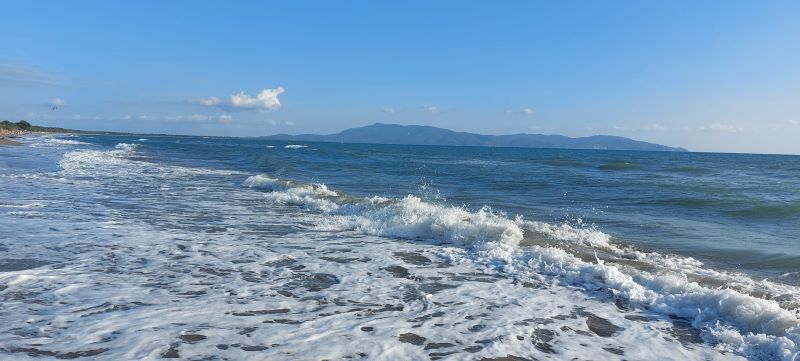 Tra mare e cielo 2