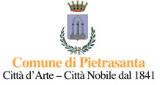 Patrocinio del Comune di Pietrasanta